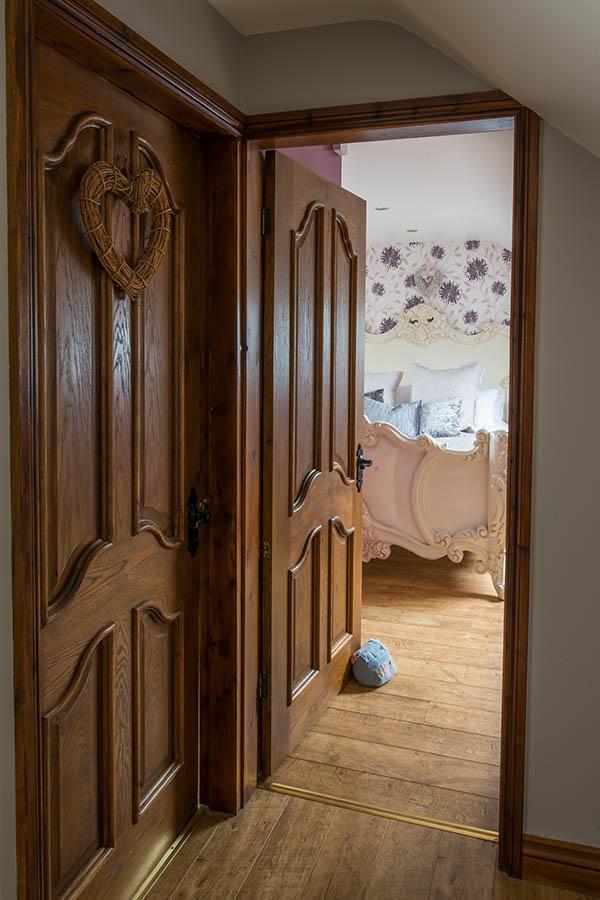 Farm View Hall Bed And Breakfast Harrogate Exterior photo